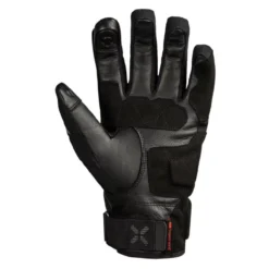 Guanti Donna Ixs Venture-stx-z 1.0 Nero