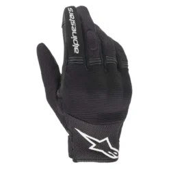Guanti Estivi Alpinestars Copper Black White
