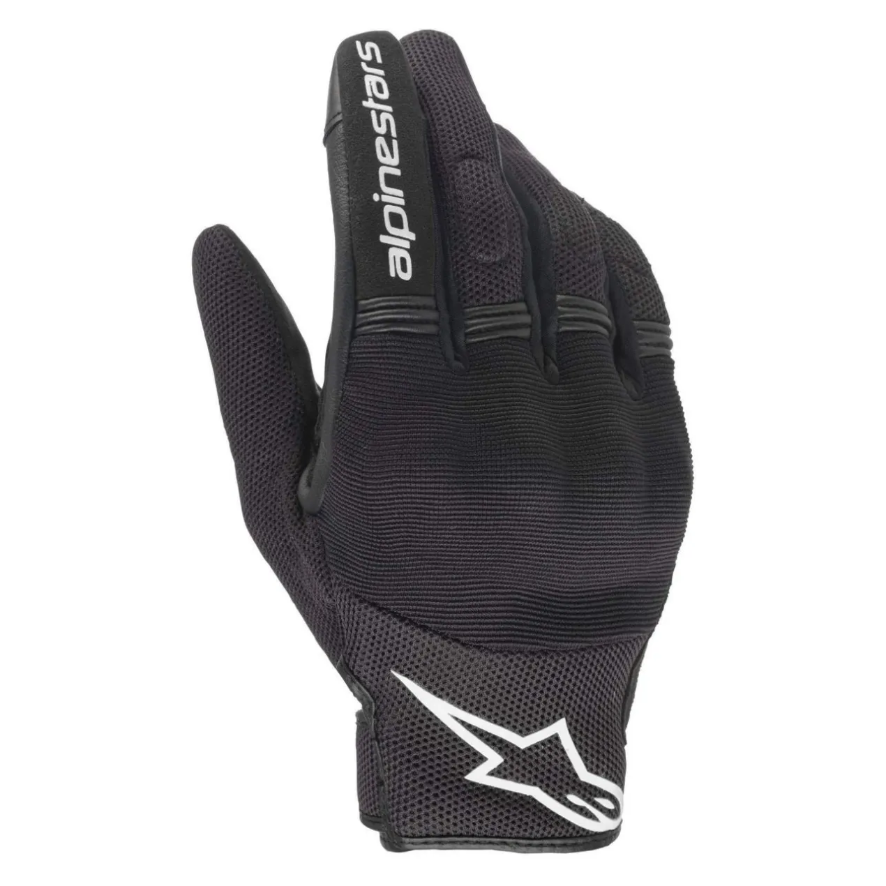 Guanti Estivi Alpinestars Copper Black White