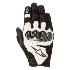 Guanti Estivi Alpinestars Smx-1 Air V2 Black White