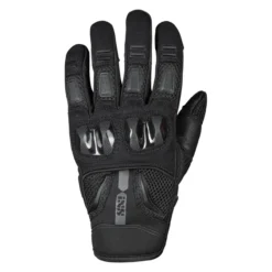 Guanti Estivi Con Protezioni Ixs Matador-air 2.0 Nero