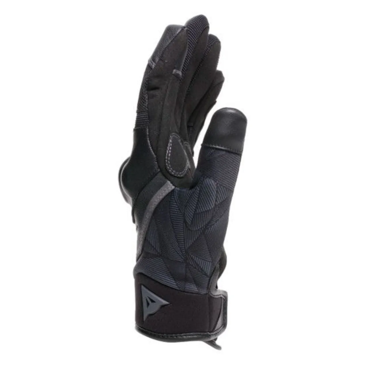 Guanti Estivi Dainese Ermex Gloves Black/anthracite