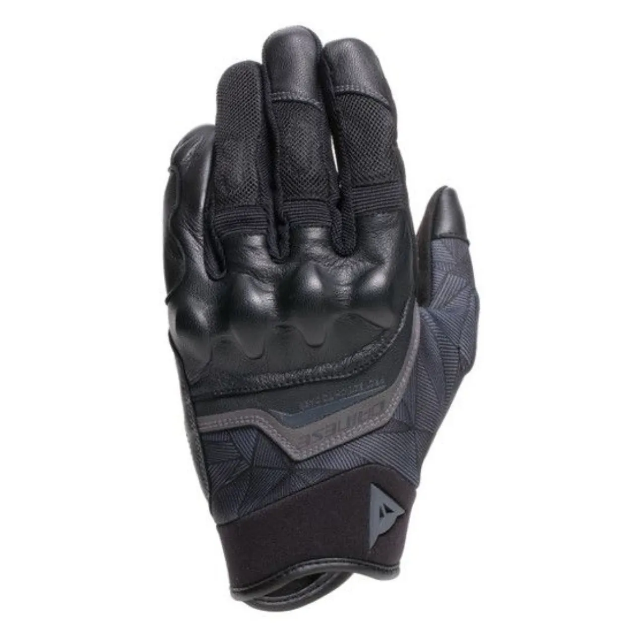 Guanti Estivi Dainese Ermex Gloves Black/anthracite