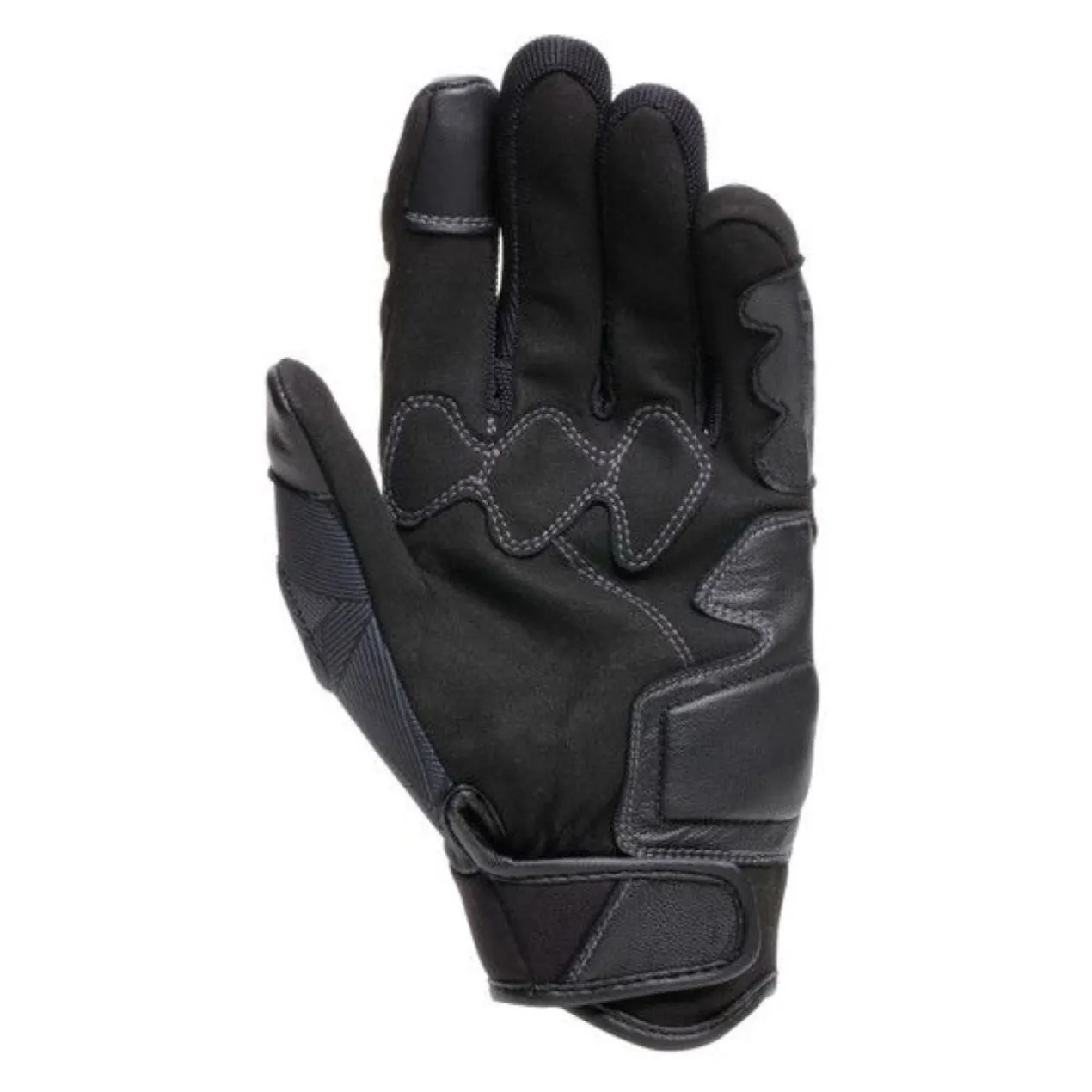 Guanti Estivi Dainese Ermex Gloves Black/anthracite