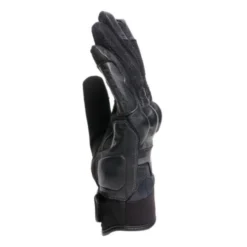 Guanti Estivi Dainese Ermex Gloves Black/anthracite