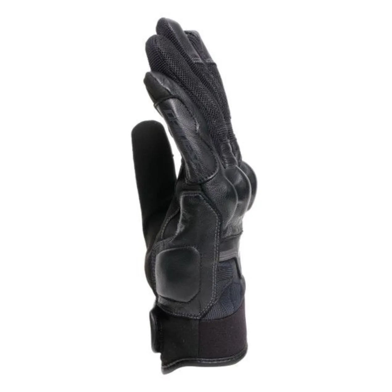 Guanti Estivi Dainese Ermex Gloves Black/anthracite