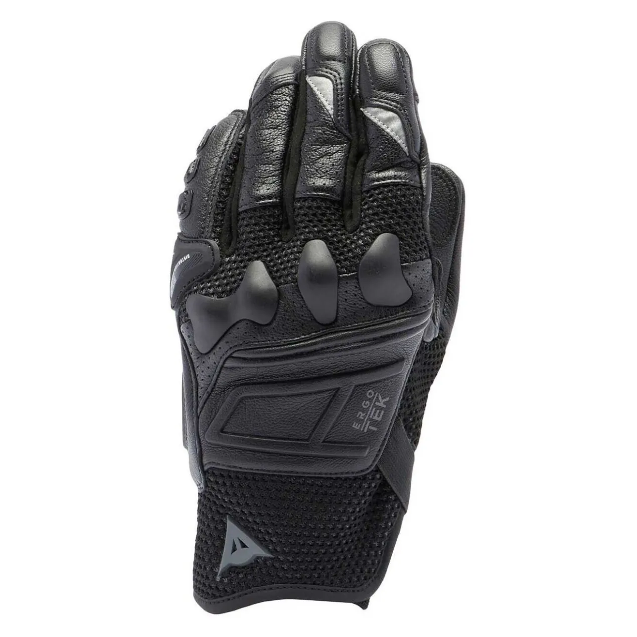 Guanti Estivi Dainese X-ride 2 Ergo-tek Black/black