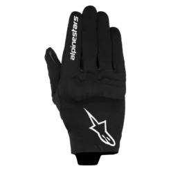 Guanti Estivi Donna Alpinestars Reef Women's V2 Black White