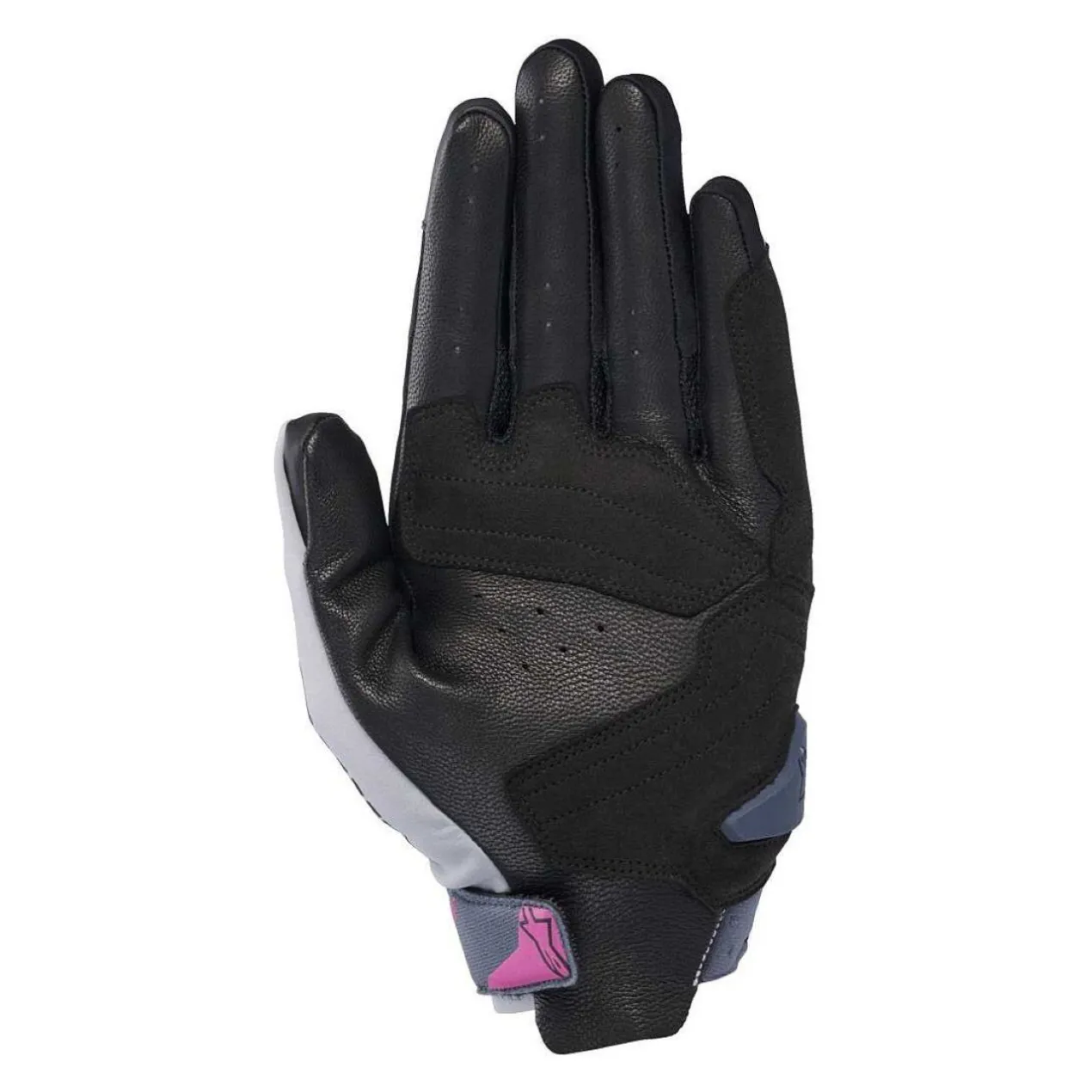 Guanti Estivi Donna Alpinestars Sp X 3 Mid Gray Asphalt Bla