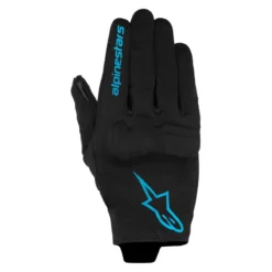 Guanti Estivi Donna Alpinestars Reef Women's V2 Black Hawaiian Ocean
