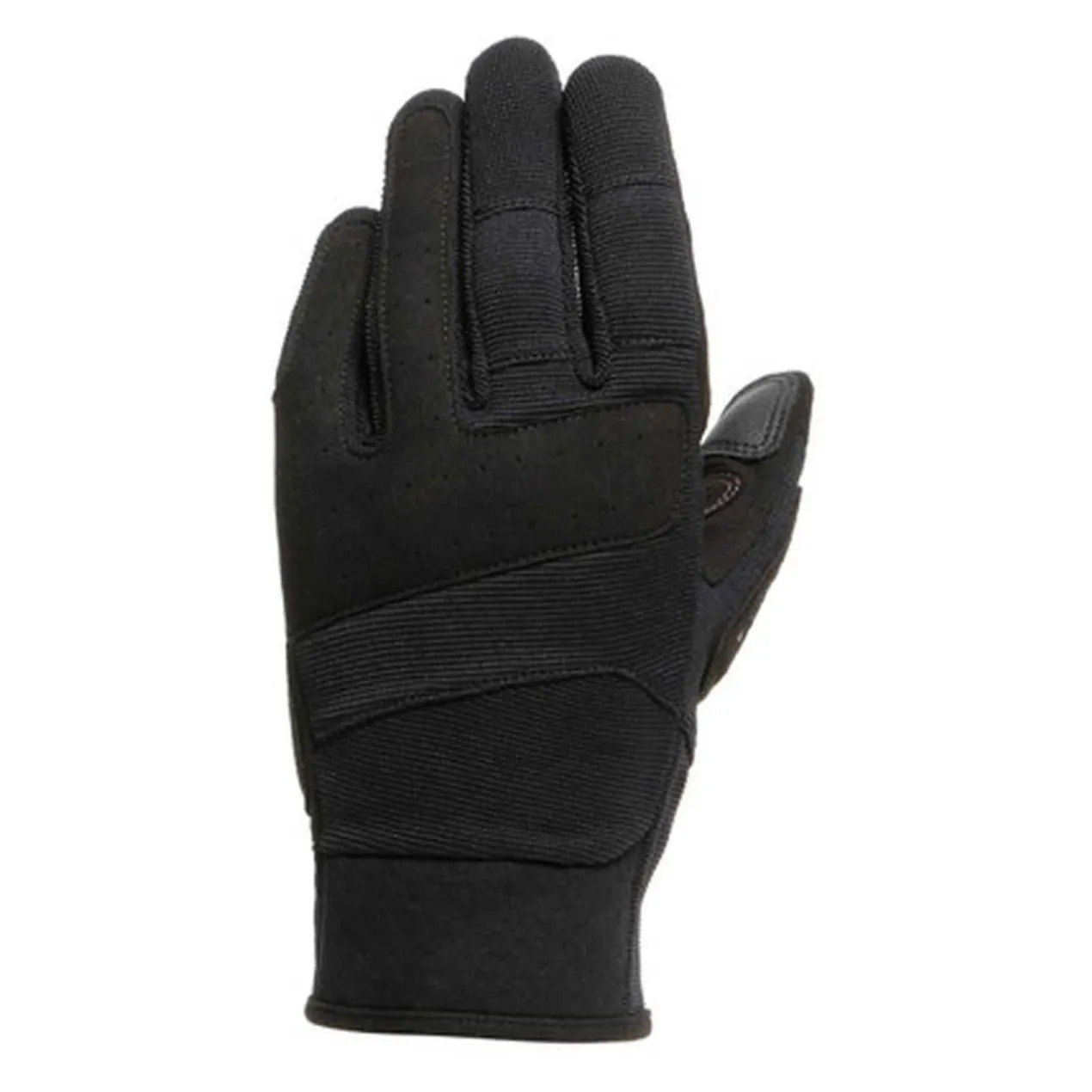 Guanti Estivo Dainese Djado Unisex Black