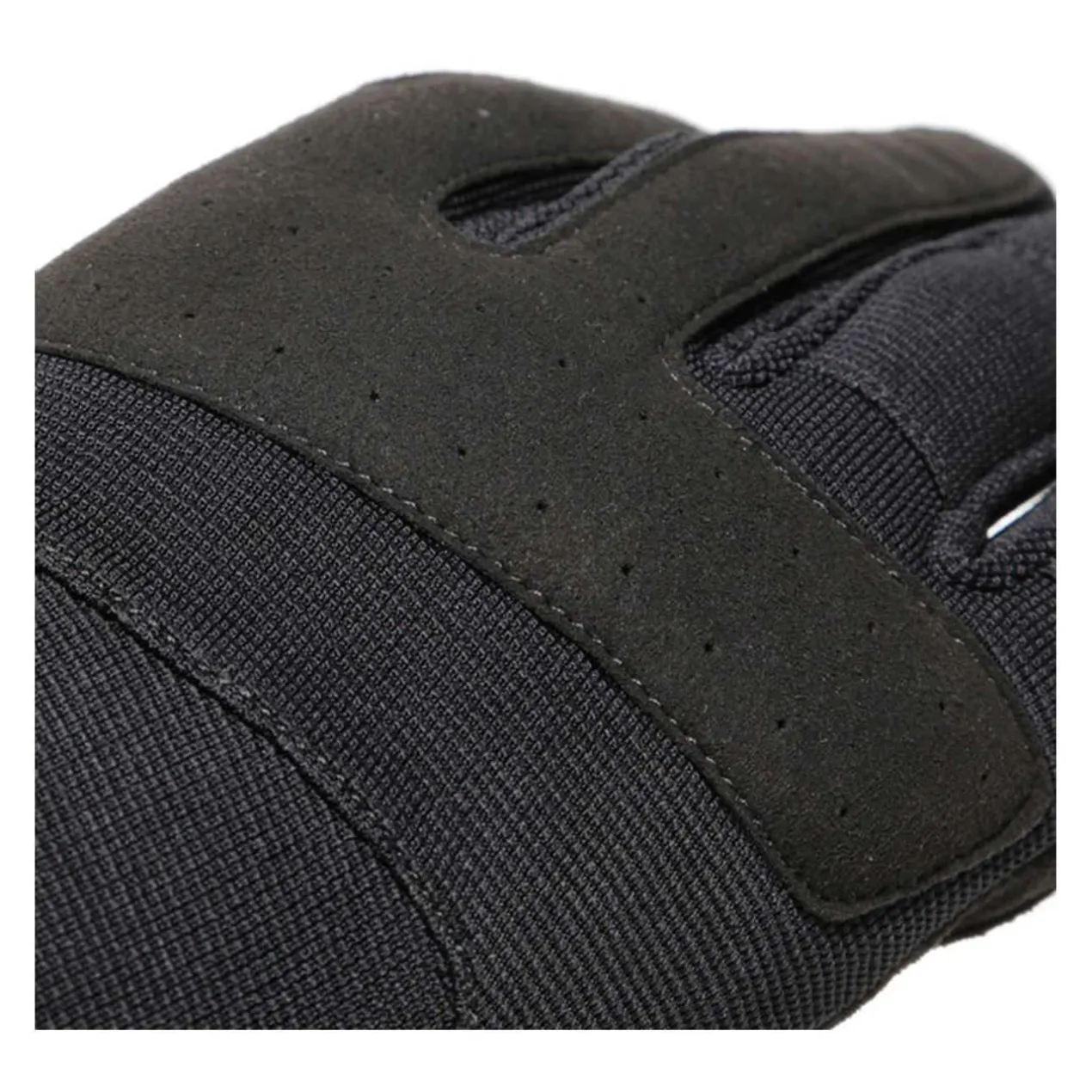 Guanti Estivo Dainese Djado Unisex Black