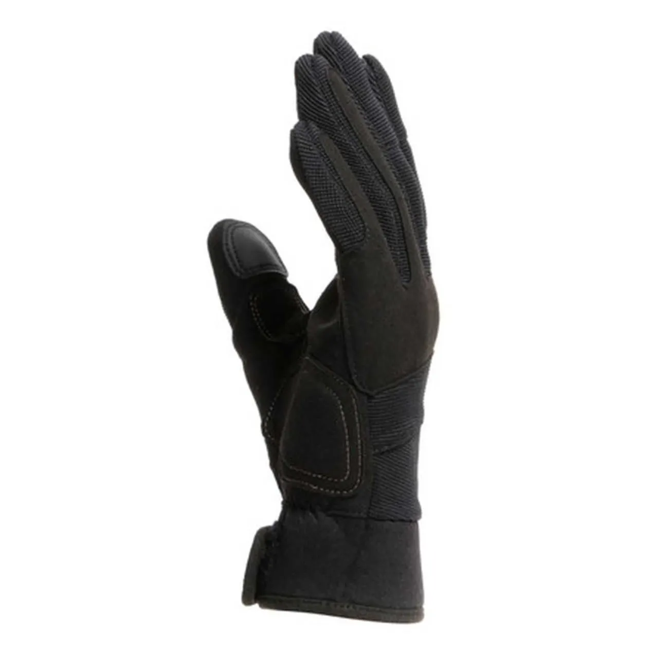 Guanti Estivo Dainese Djado Unisex Black