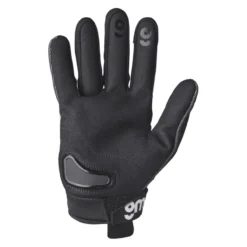 Guanti Gms Jet-city Sport Graffi Nero-bianco