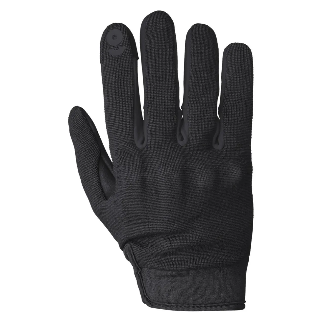 Guanti Gms Jet-city Sport Nero