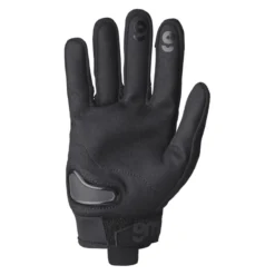 Guanti Gms Jet-city Sport Nero