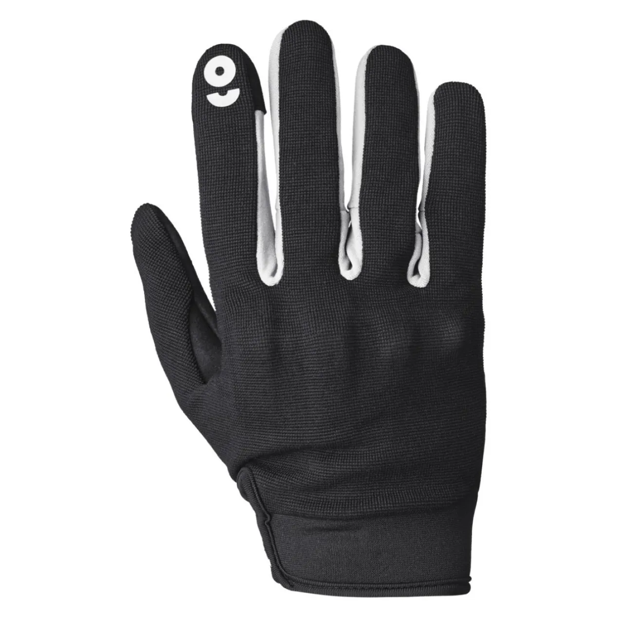 Guanti Gms Jet-city Sport Nero-bianco