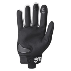 Guanti Gms Jet-city Sport Nero-bianco