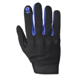 Guanti Gms Jet-city Sport Nero-blu