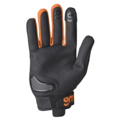 Guanti Gms Jet-city Sport Nero-arancione