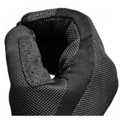 Guanti Gms Solis Mesh Nero