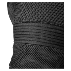 Guanti Gms Tylon Mesh Nero
