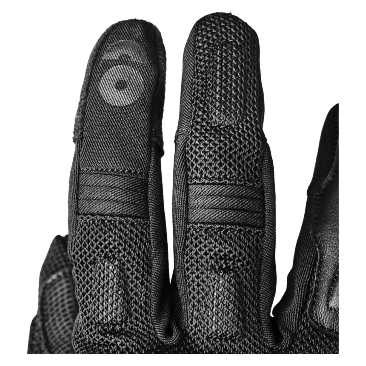 Guanti Gms Tylon Mesh Nero