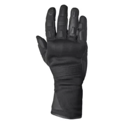Guanti Gms Tylon Mesh Nero