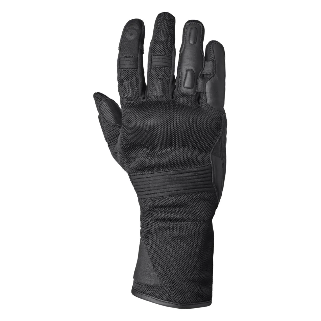 Guanti Gms Tylon Mesh Nero
