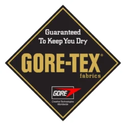 Guanti In Gore-tex Alpinestars Crestone Black