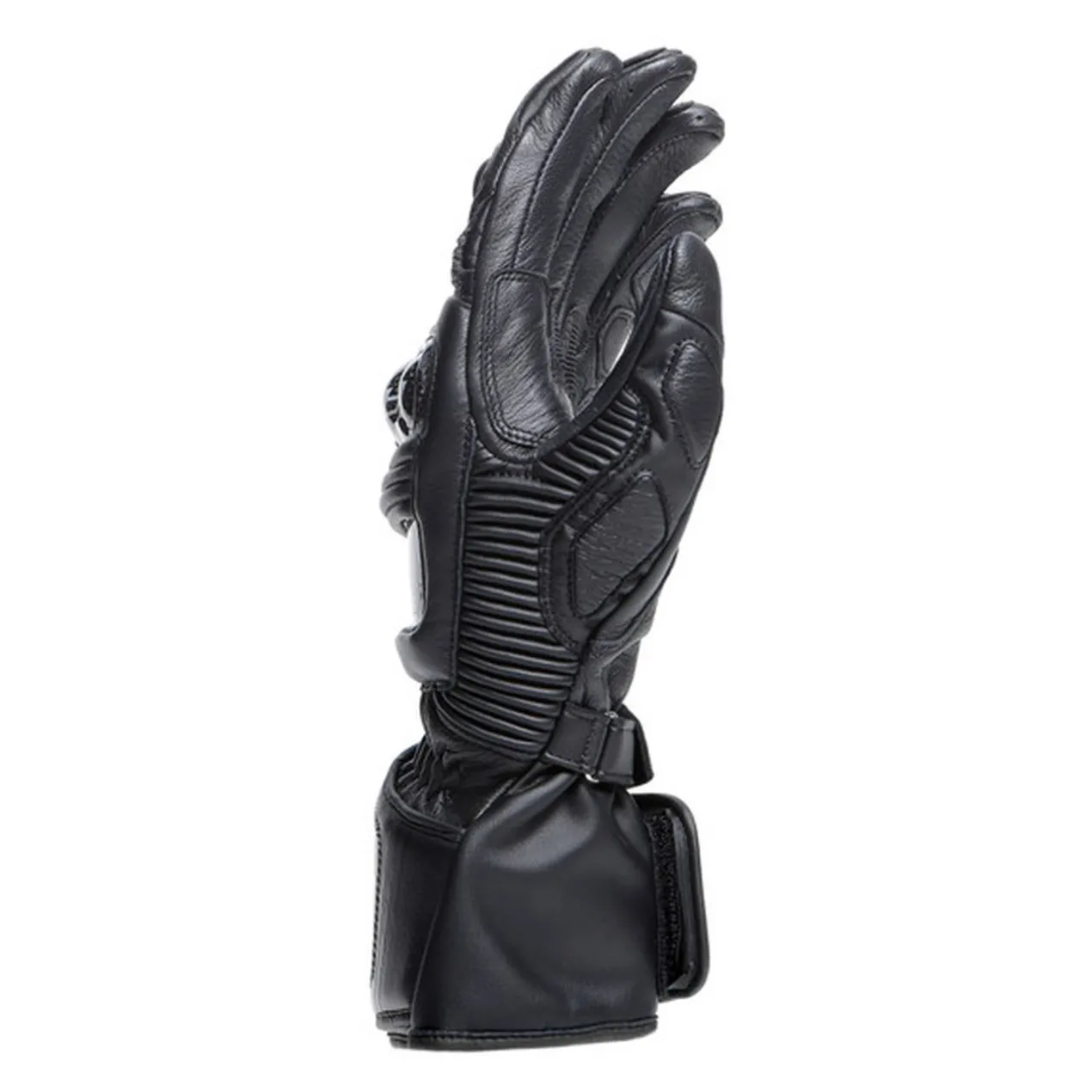 Guanti In Pelle Dainese Druid 4 Black/black/charcoal