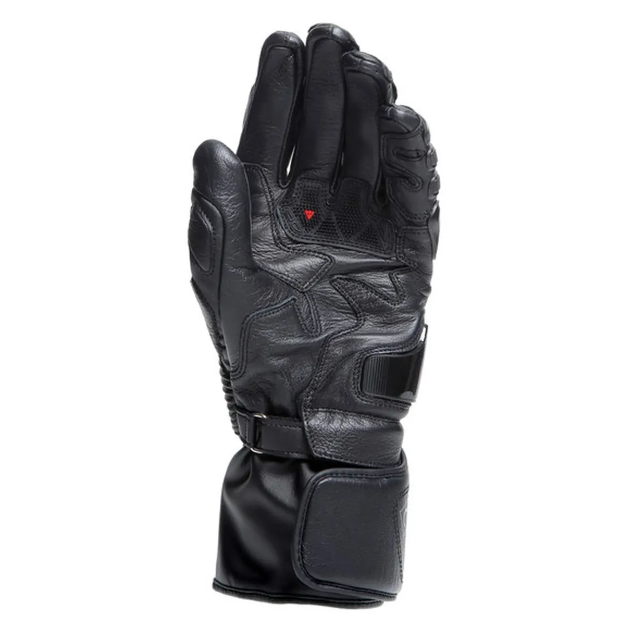 Guanti In Pelle Dainese Druid 4 Black/black/charcoal