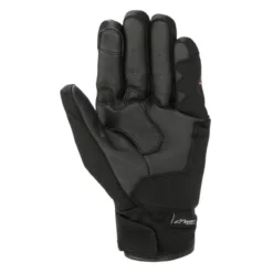 Guanti Invernali Alpinestars S Max Drystar Gloves Black White