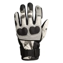 Guanti Ixs Venture-air 1.0 Nero-grigio