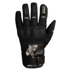 Guanti Ixs Venture-stx-z 1.0 Nero