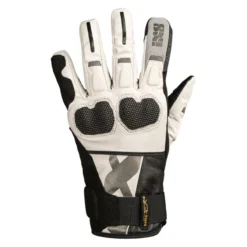Guanti Ixs Venture-stx-z 1.0 Nero-grigio