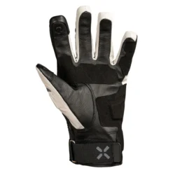 Guanti Ixs Venture-stx-z 1.0 Nero-grigio