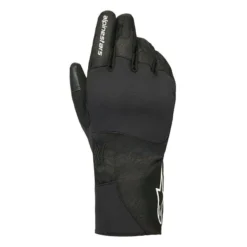 Guanti Moto Invernali Donna Alpinestars Wt-1 Ds Insulated Black