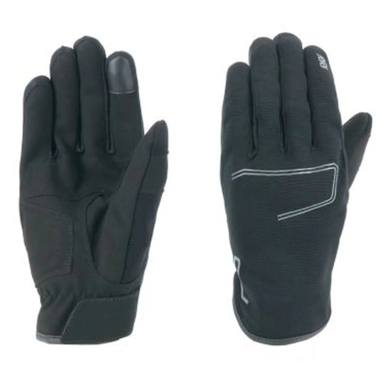 Guanti Oj Minimal Black
