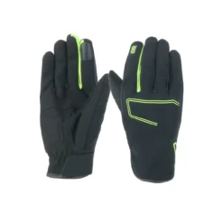 Guanti Oj Minimal Black / Yellow