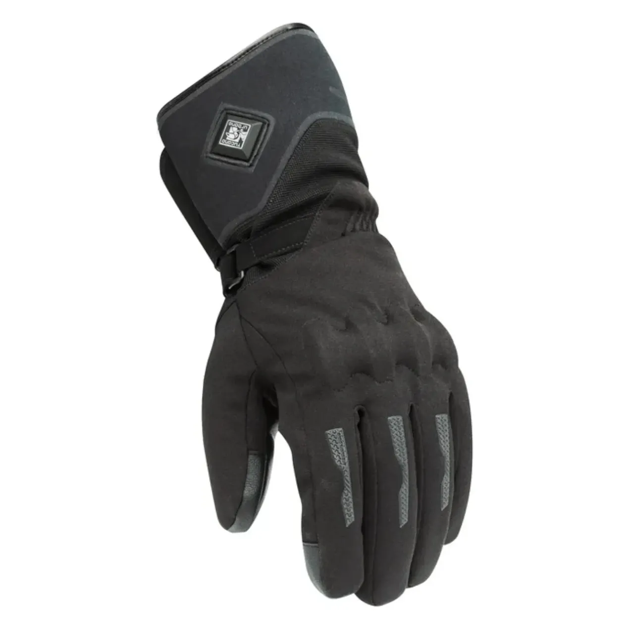 Guanti Riscaldati Tucano Urbano Superwarm Hydroscud® Nero