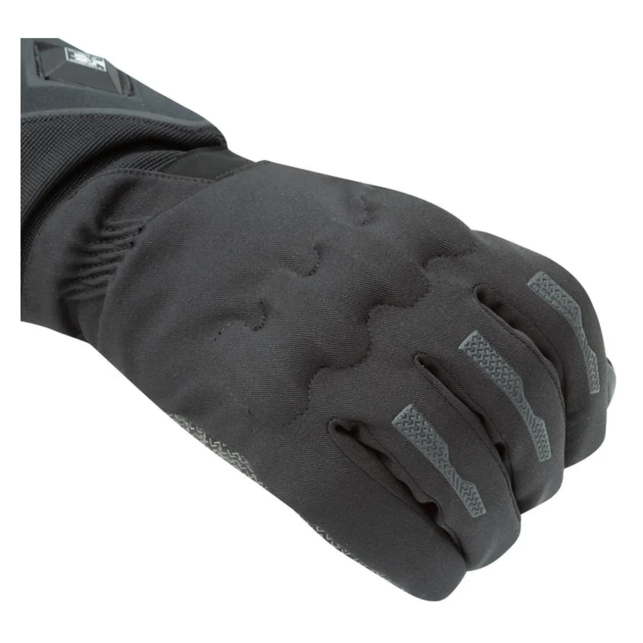 Guanti Riscaldati Tucano Urbano Superwarm Hydroscud® Nero
