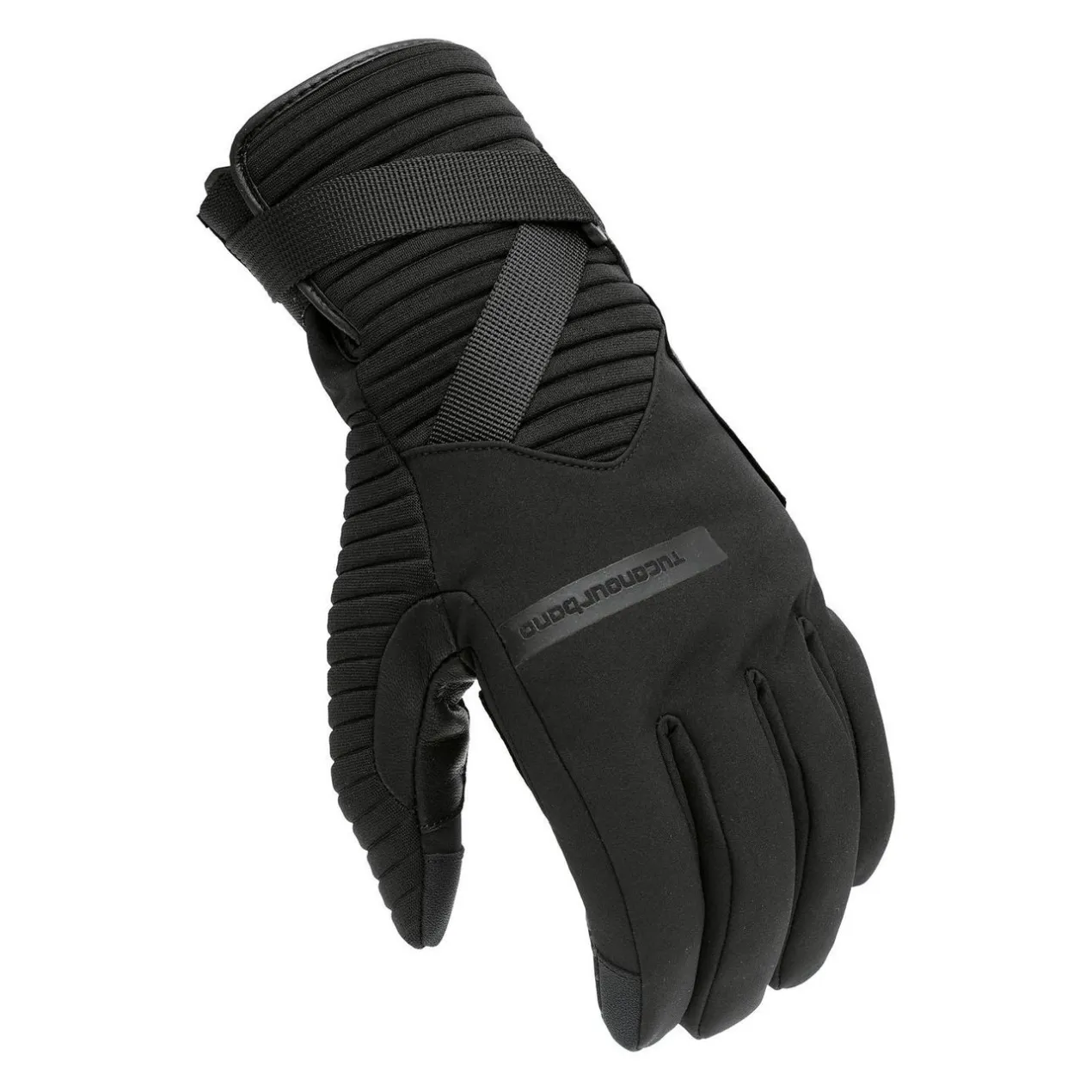 Guanti Tucano Urbano Break Nero