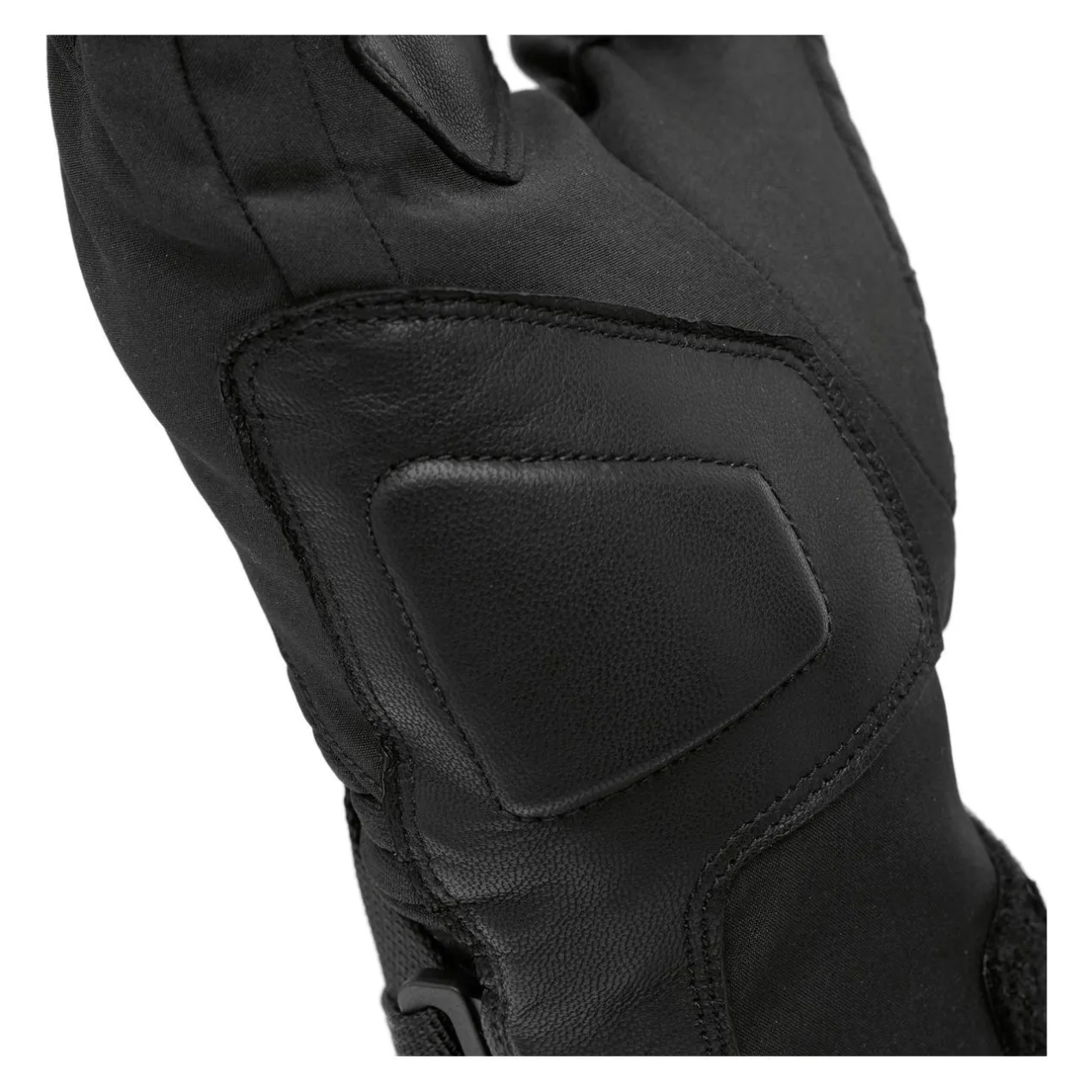 Guanti Tucano Urbano Break Nero