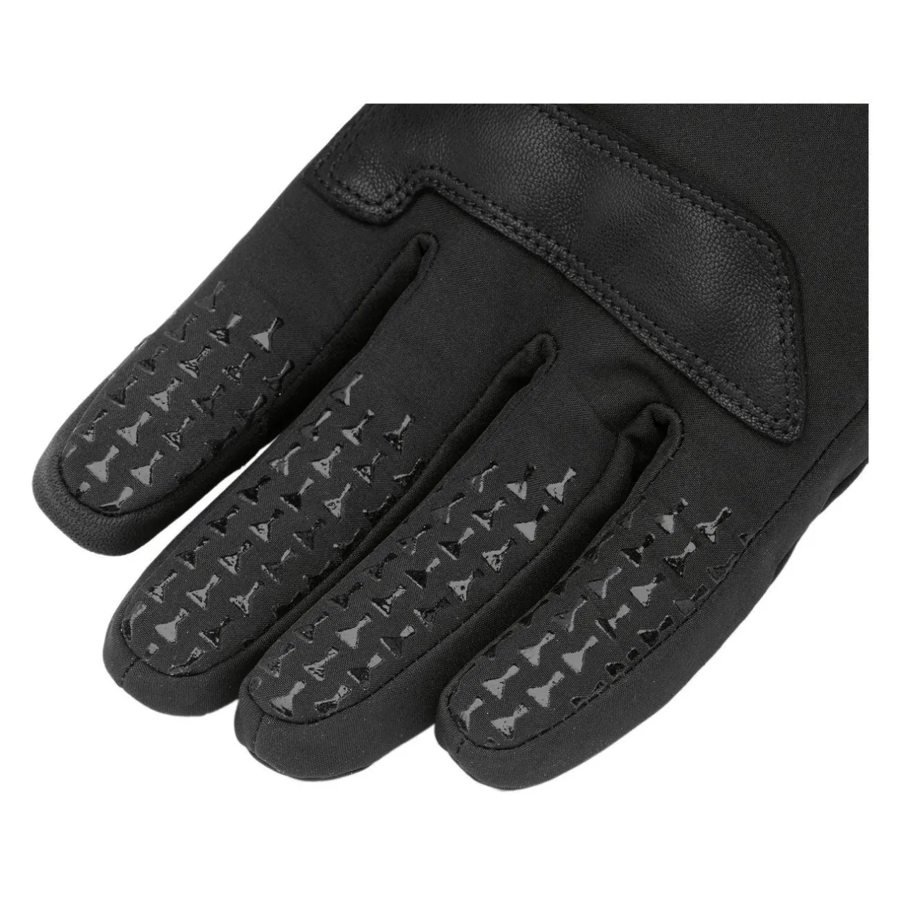 Guanti Tucano Urbano Break Nero
