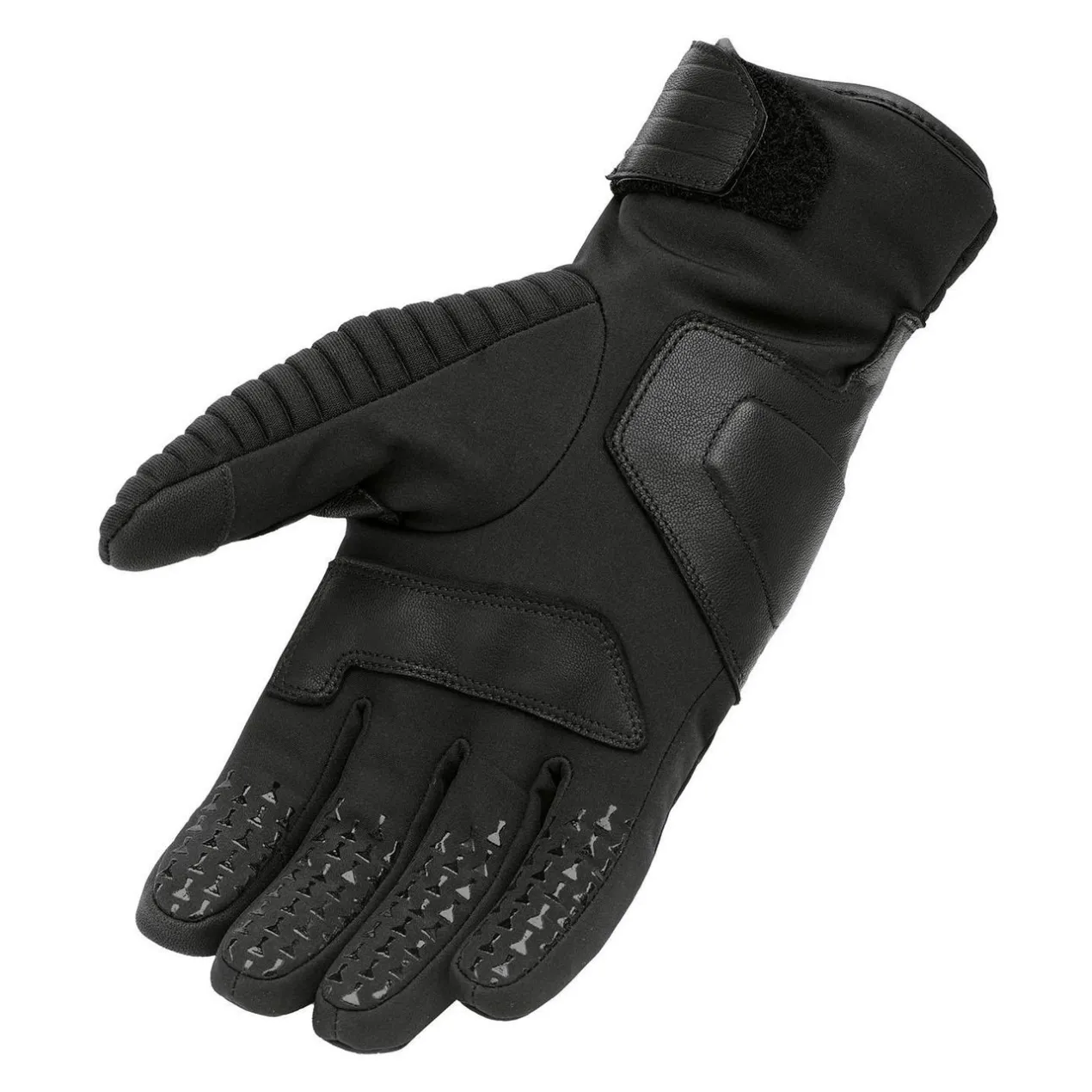 Guanti Tucano Urbano Break Nero