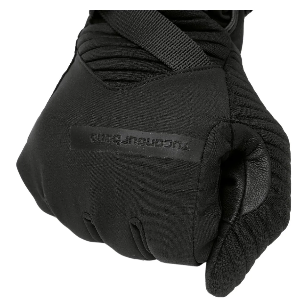 Guanti Tucano Urbano Break Nero