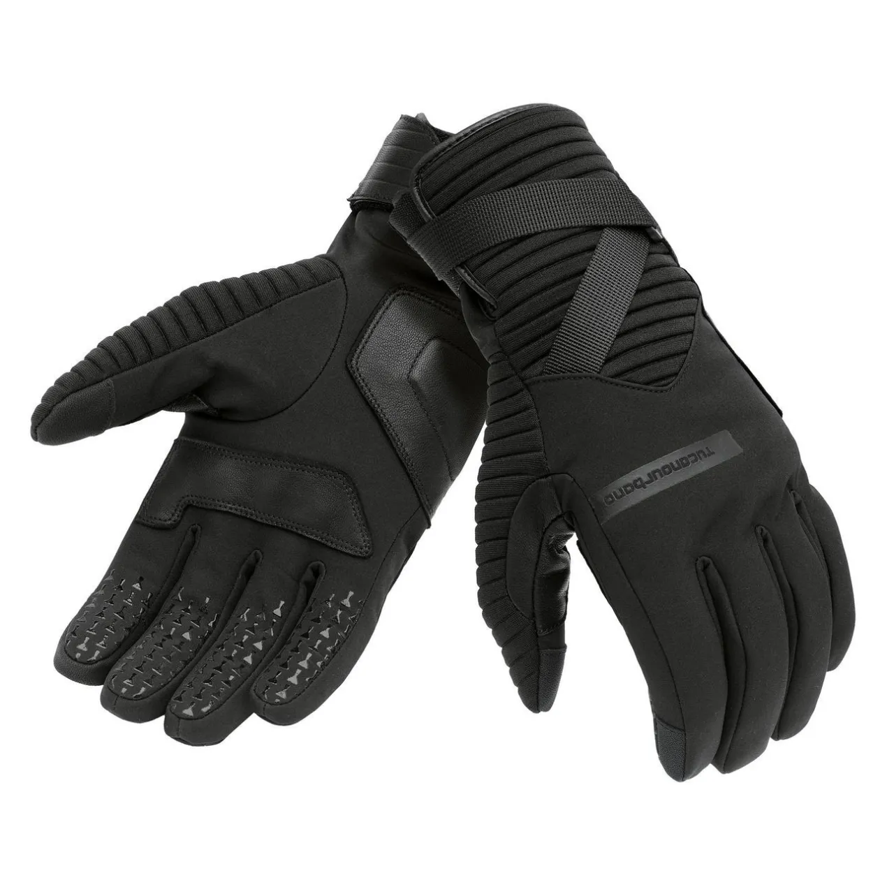Guanti Tucano Urbano Break Nero