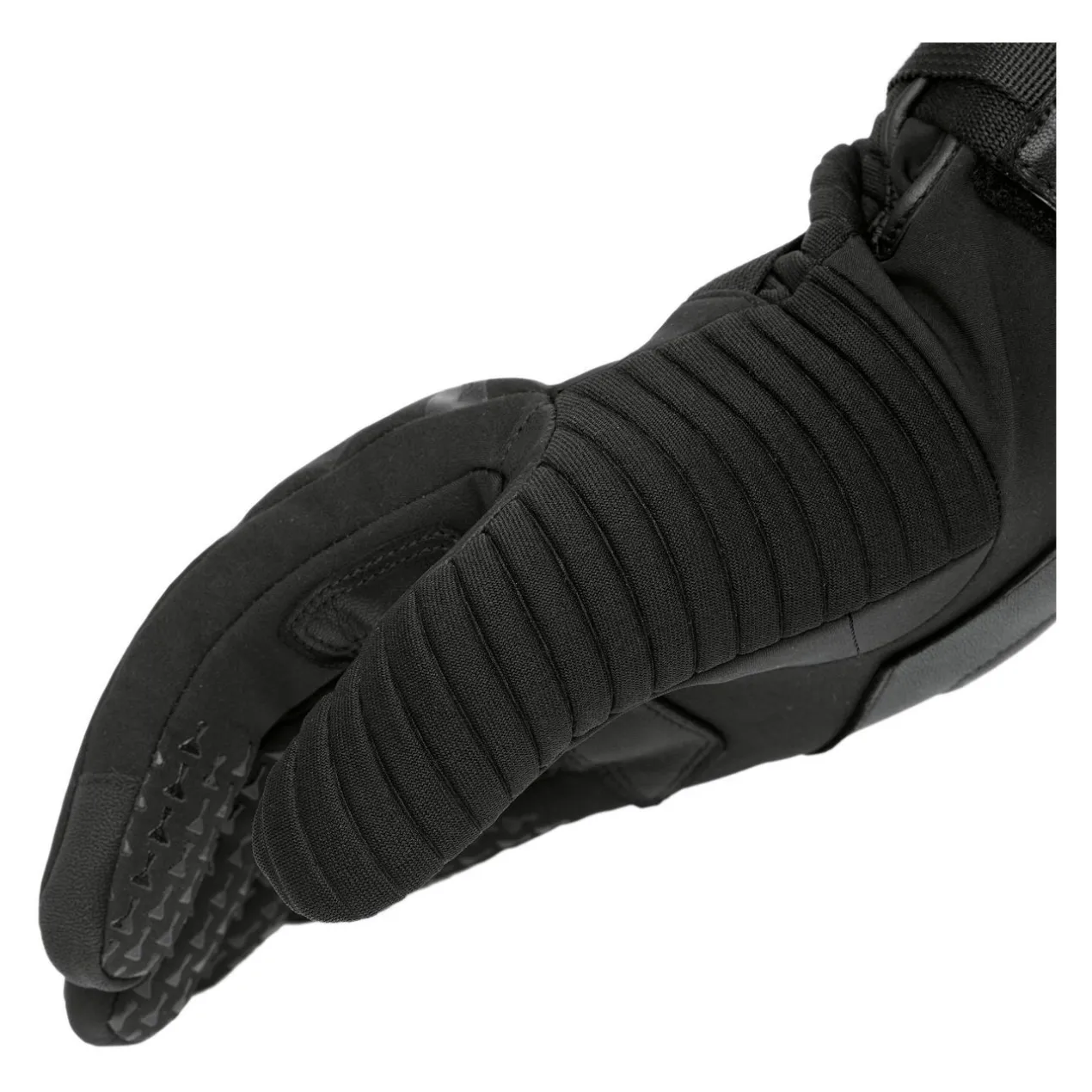 Guanti Tucano Urbano Break Nero