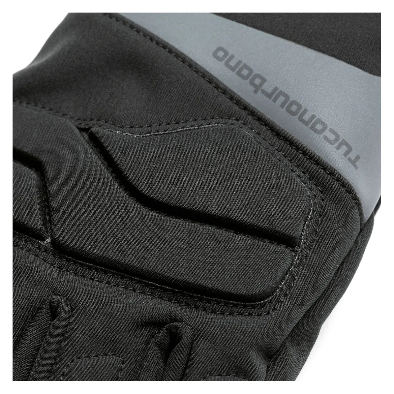 Guanti Tucano Urbano Concept Nero